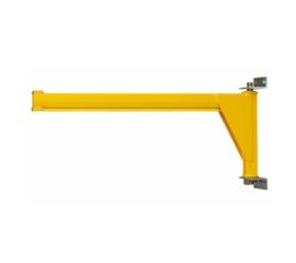 Краны консольные настенные