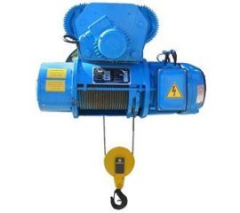 Тали электрические канатные
