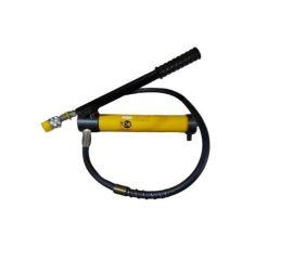 Насосы ручные к односторонним гидравлическим домкратам