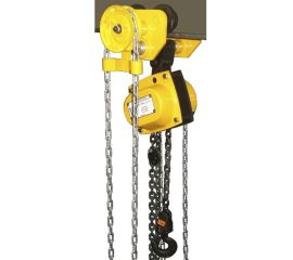 Тали ручные передвижные взрывобезопасные ТРШБп (пр-ва РФ)