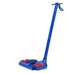 Платформы роликовые СТ подкатные