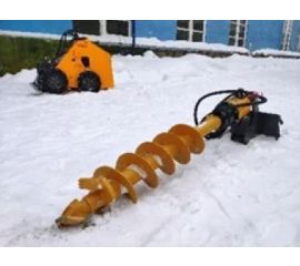 Комплектующие для мини-погрузчиков