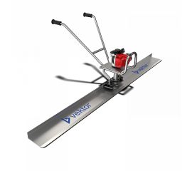 Бензиновые виброрейки