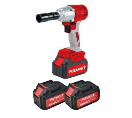 Гайковерты