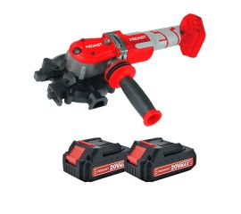 Арматурорезы