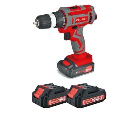 Шуруповерты