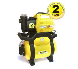 Насосные станции