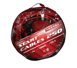 Пусковые кабели
