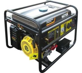 Газовые генераторы