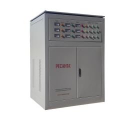 Электромеханического типа