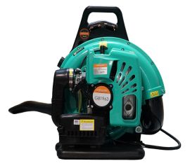 Воздуходувки и опрыскиватели