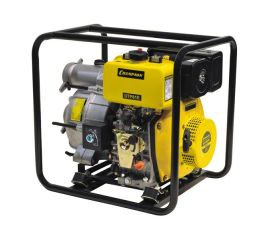 Дизельные мотопомпы