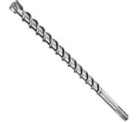 Буры для скальных пород