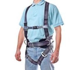 Средства защиты от падения с высоты