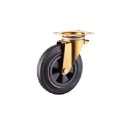 Колеса для евроконтейнеров