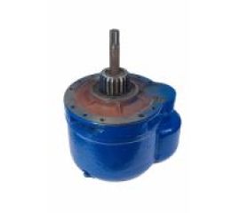 Редукторы подъема для талей CD