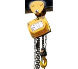 Тали ручные передвижные пожаробезопасные