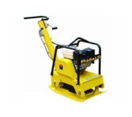 Реверсивные виброплиты