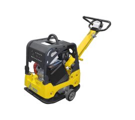 Гидравлические виброплиты