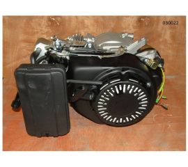 Двигатели для портативных электростанций