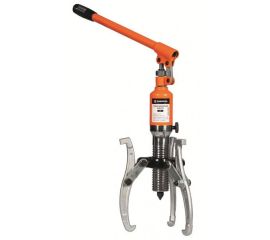 Съемники гидравлические