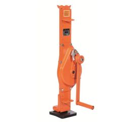 Реечные домкраты