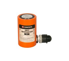 Домкрат ДГН