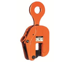 Захваты вертикальные