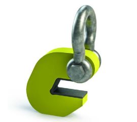 Захваты торцевые для труб