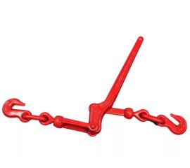 Цепные талрепы, стяжки цепные