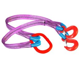 Стропы текстильные