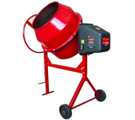 Бетономешалки