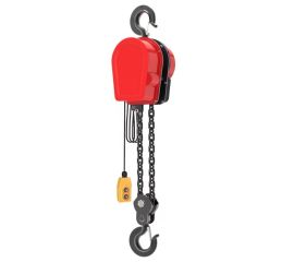 Тали электрические цепные