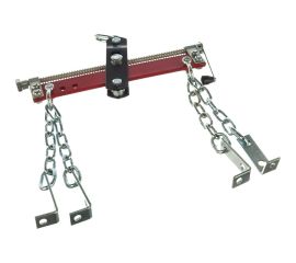 Захваты для двигателя