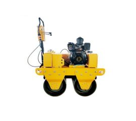 Виброкатки бензиновые ручные