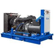 Дизельный генератор ТСС АД-240С-Т400-1РМ20 (Mecc Alte)