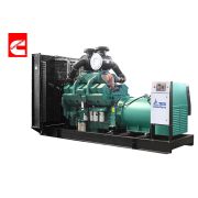 Дизельный генератор ТСС АД-500C-Т400-1РМ15 (KT38-G)