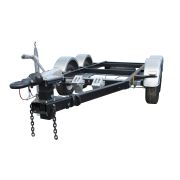 Прицеп двухосный (2500х1150 2400 кг) автомобильный