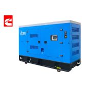 Дизельный генератор ТСС АД-200C-Т400-1РКМ15 в шумозащитном кожухе