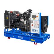 Дизельный генератор ТСС АД-200C-Т400-1РМ15