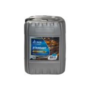 Масло моторное минеральное ТСС Стандарт SAE 15W40 CF-4 канистра 20л/Motor oil 20liter can