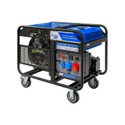 Бензогенератор TSS SGG 18000EH3A