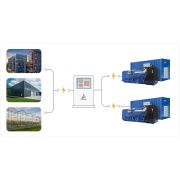 Энергокомплекс ТСС АД-3200С-Т400-1РМ8