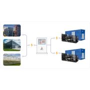 Энергокомплекс ТСС АД-3200С-Т400-1РМ15