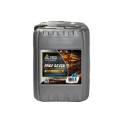 Масло моторное полусинтетическое ТСС Проф Север SAE 10W40 API CI-4/SL канистра 20л/Motor oil 20liter can