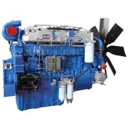 Yuchai YCTD20840-G31