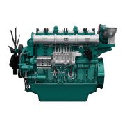 Yuchai YCTH281320-G31