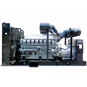 Дизельный генератор ТСС АД-1500С-Т400-1РМ8