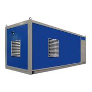 Дизельный генератор ТСС АД-640С-Т400-2РНМ9 в контейнере с АВР