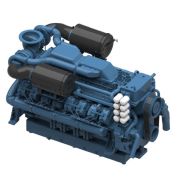 Yuchai YCTD52TA2510-G30